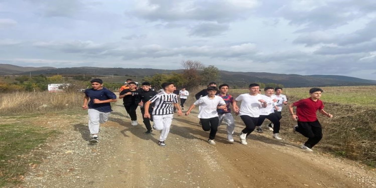 Pazaryeri’nde Cumhuriyet Kupası Heyecanı