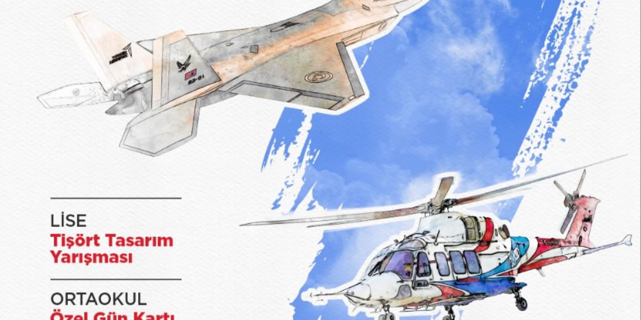 Başvurular Başladı