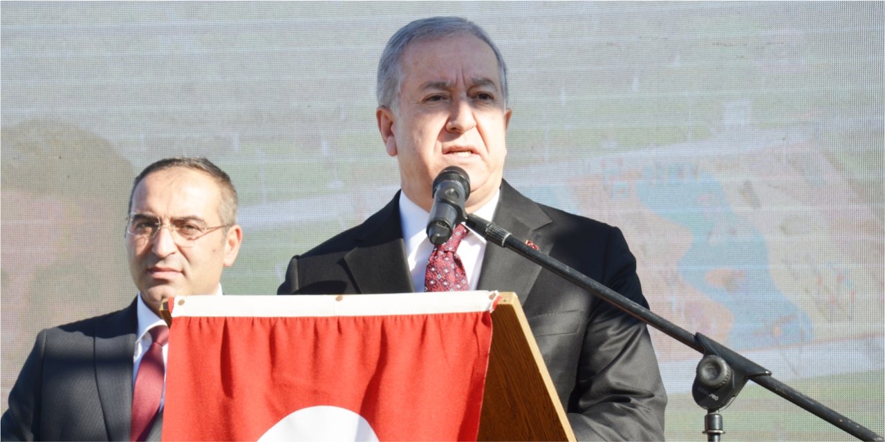 MHP Genel Başkan Yardımcısı Sadir Durmaz’dan ‘Terörsüz Türkiye’ mesajı