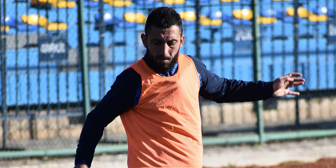 Söğütspor'da Hazırlıklar Devam Ediyor