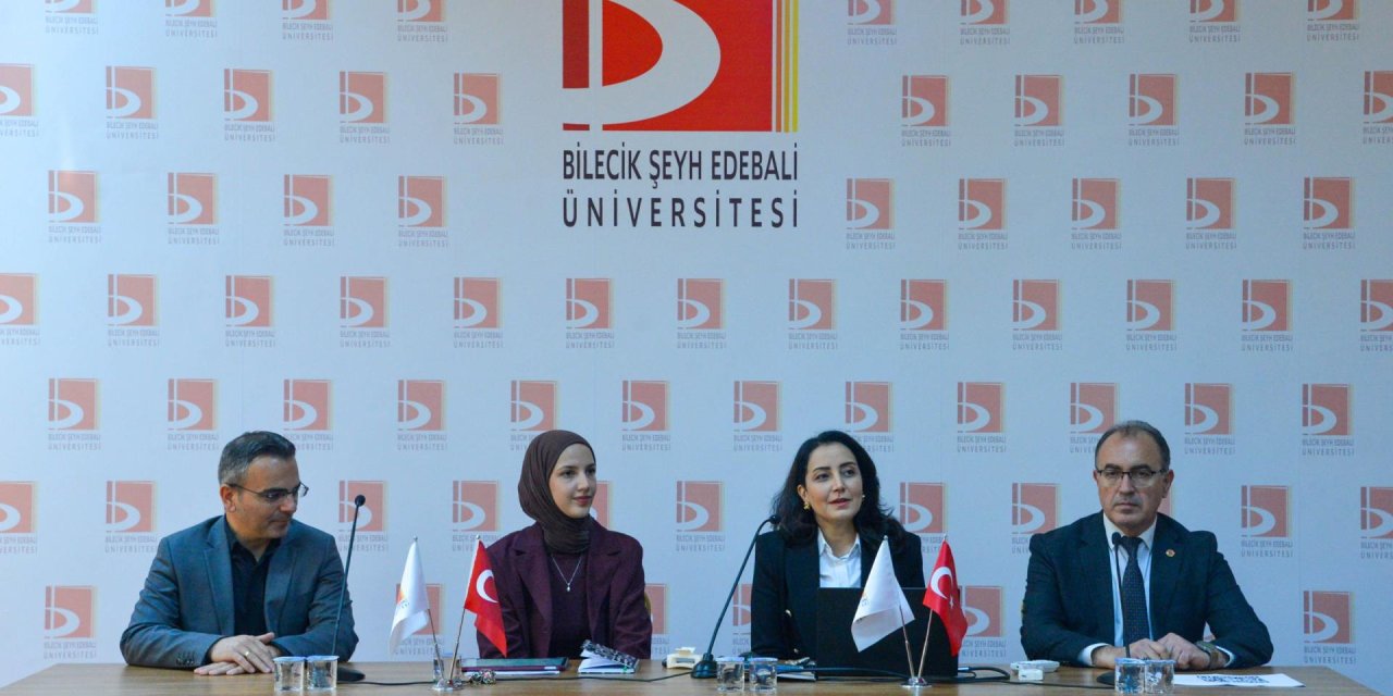 Kariyer Danışmanları Bilgilendirme Toplantısı