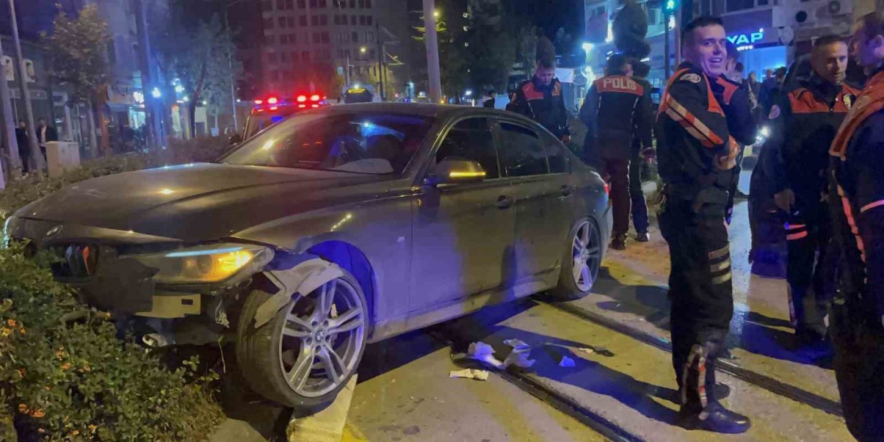 Aracından Uyuşturucu Çıkan Sürücüye 40 Bin Tl Ceza Kesildi