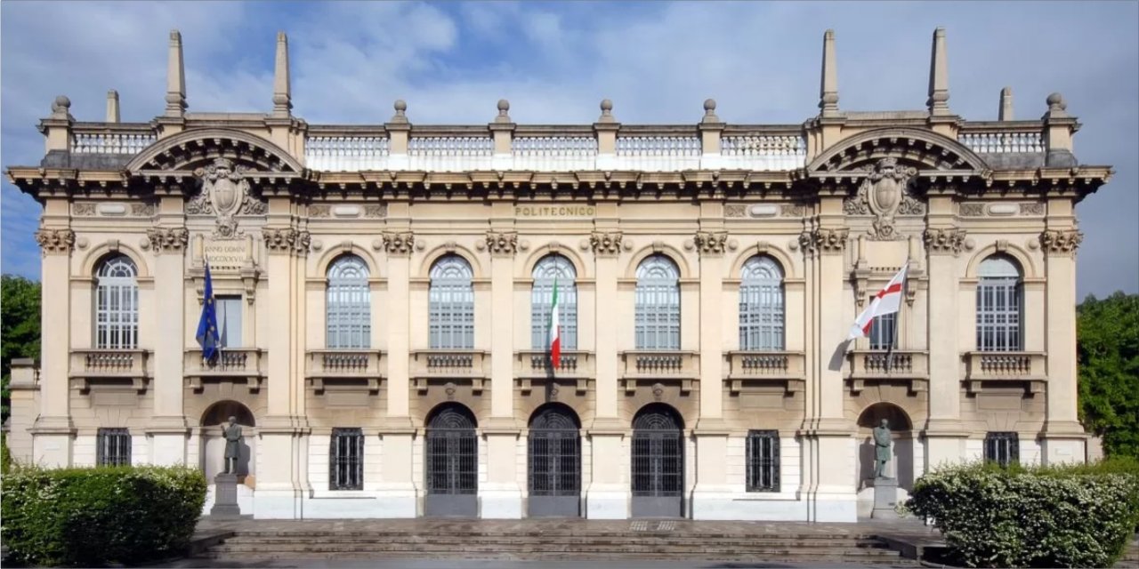 İtalya'nın En İyi Üniversite Sıralamaları