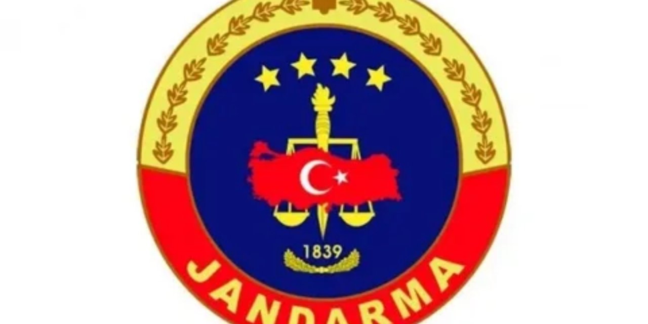 Jandarmadan dolandırıcılara karşı uyarı!