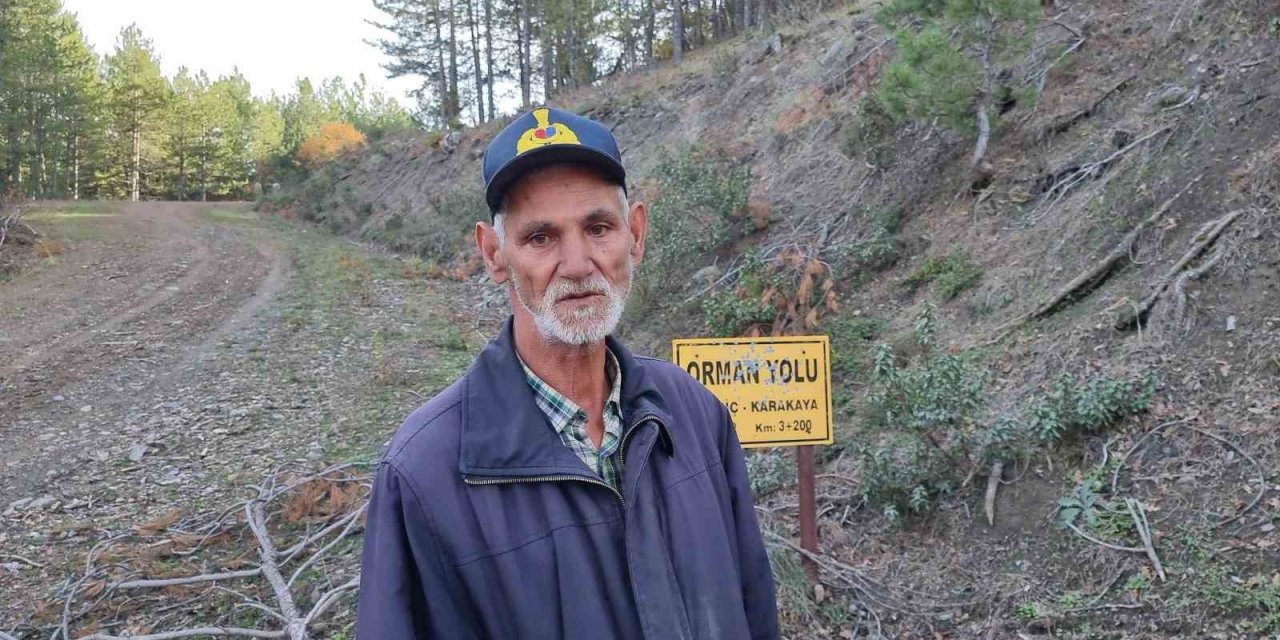 2 Yıl Önce Kaybolan 80 Yaşındaki Selim Ece Yeniden Aranıyor