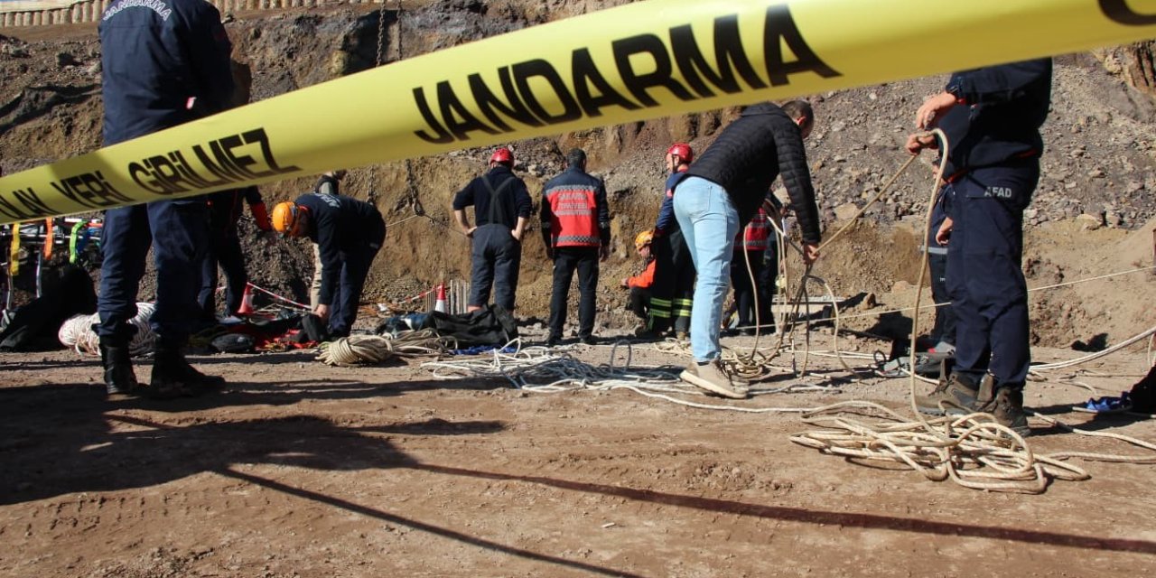 Kuyuya Düşen İşçinin Ölümünde Yeni Gelişme