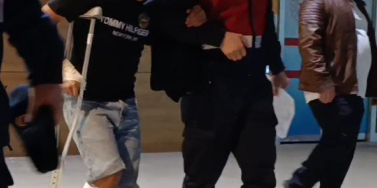 İnegöl'de Anne İle Kızının Ölümüne Neden Olan Sürücü Tutuklandı