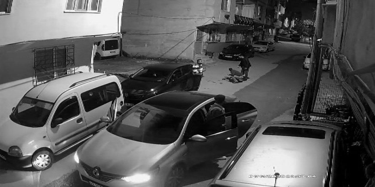 Mahalleliyi Ayağa Kaldırdılar