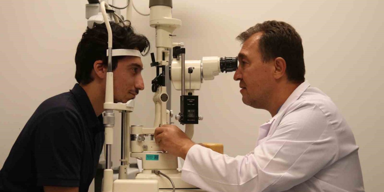 2050 Yılında Dünyanın Yarısı Gözlük Kullanabilir