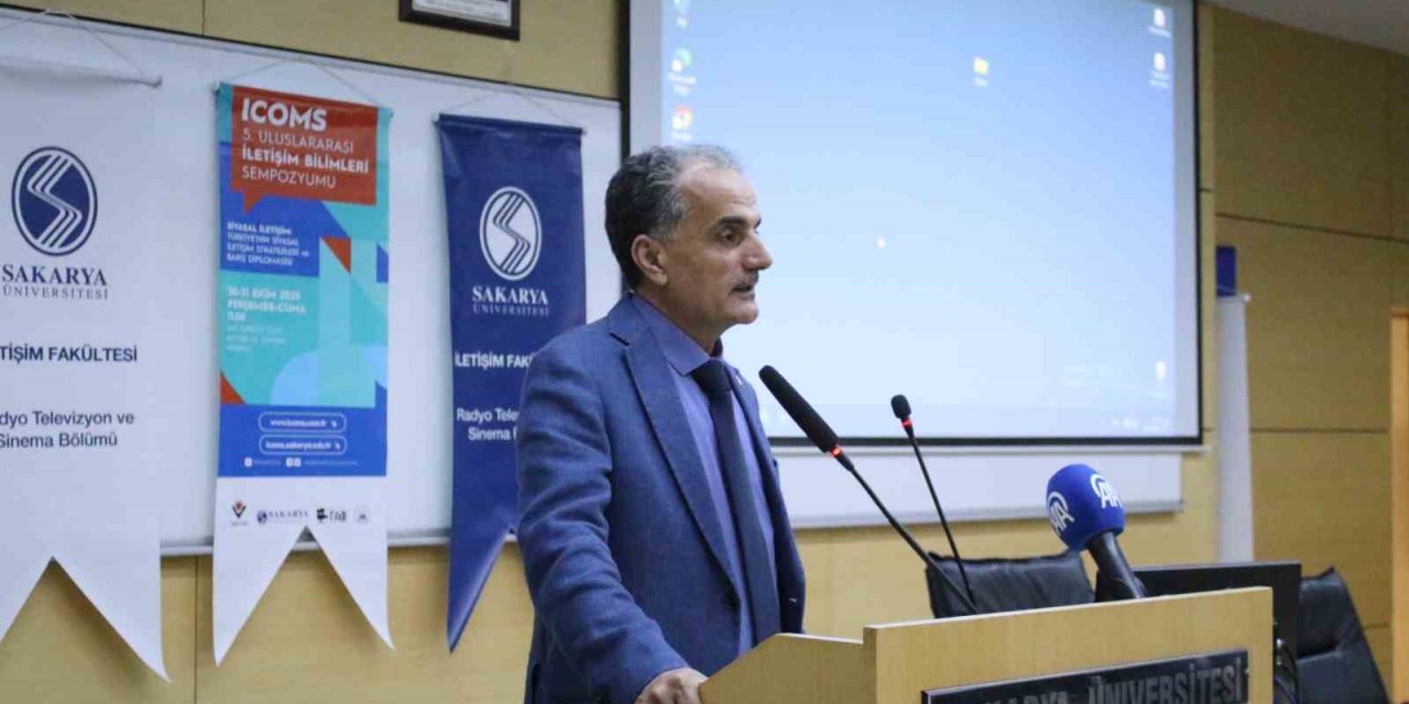 "Dijital Bağımlılık" Konuşuldu