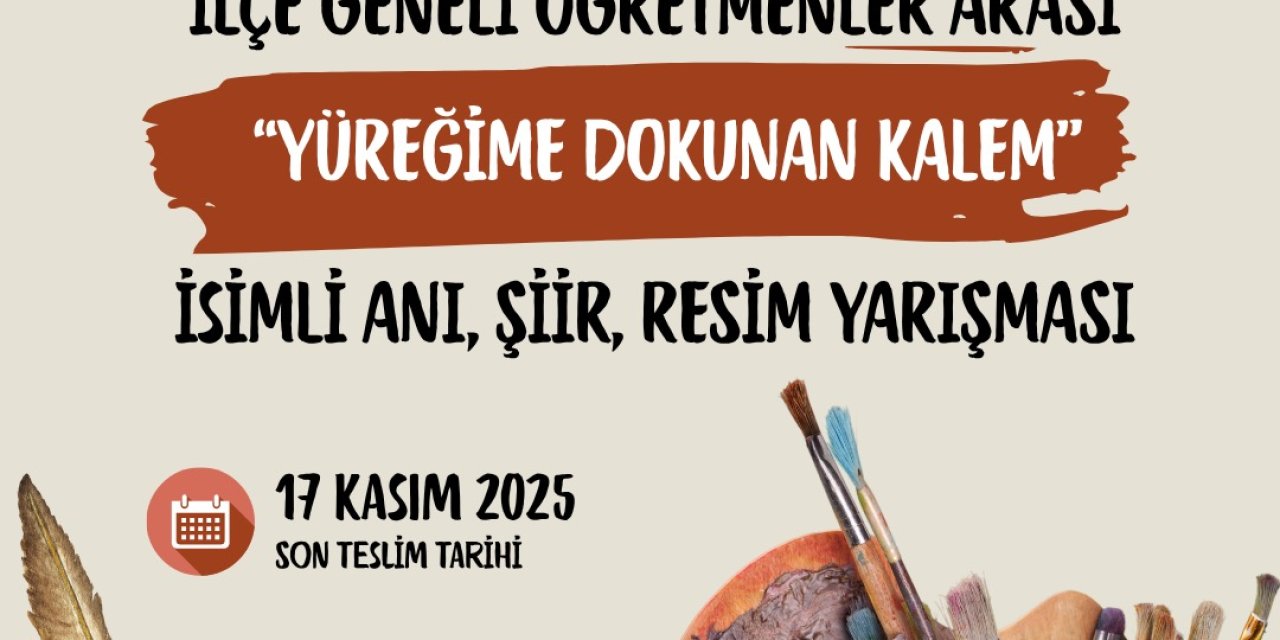 Başvurular Başladı