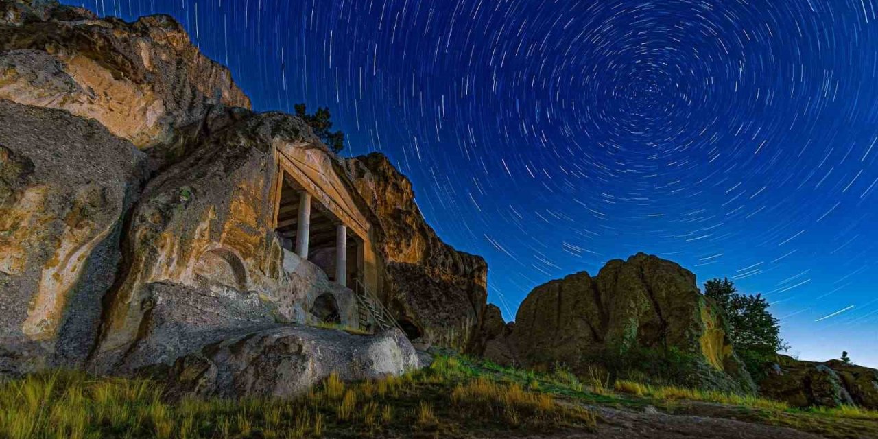 Bilecikli Fotoğraf Sanatçısı Erol Özdemir’den Büyük Başarı