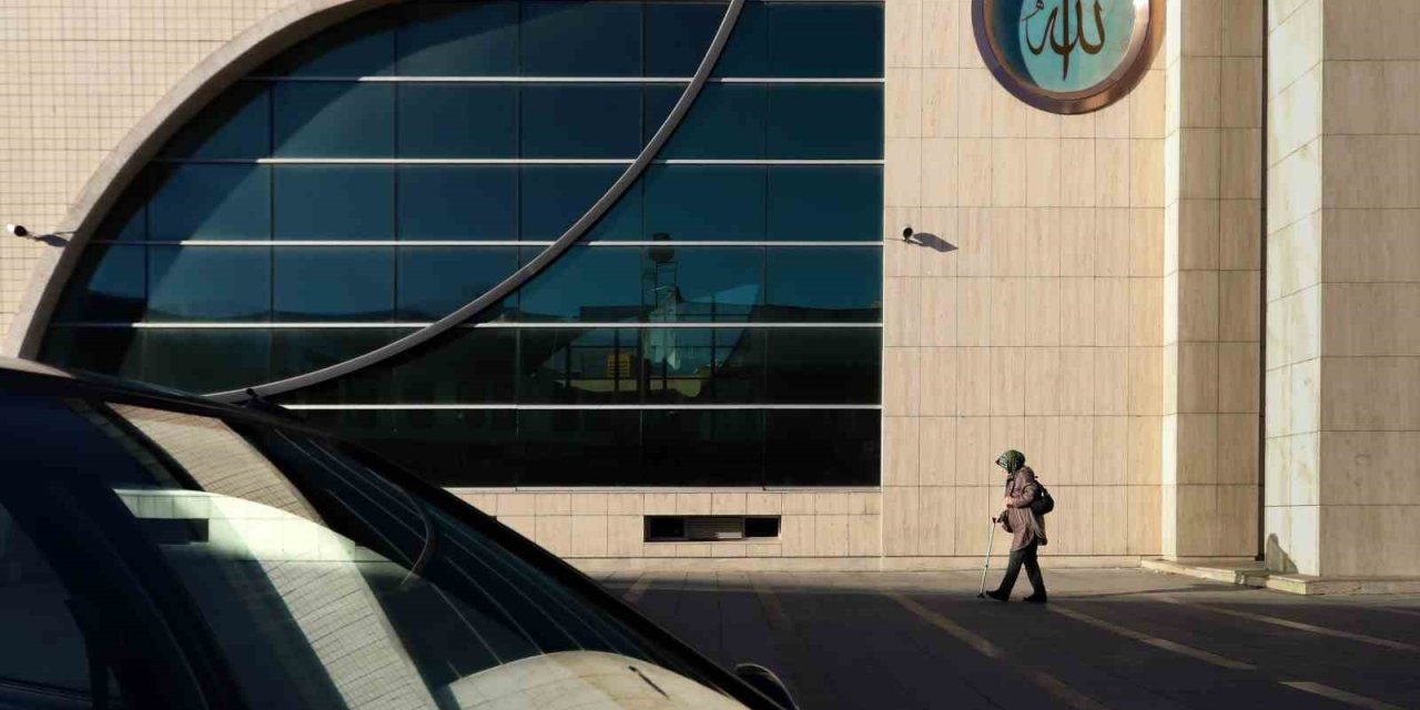 Kadraja Alınan En İyi 6 Fotoğraf Seçildi