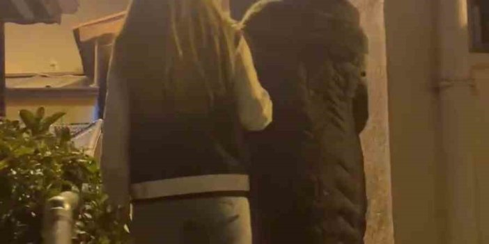 Müşterileri Adına Kredi Çekti, Şikayetler Üzerine Gözaltına Alındı