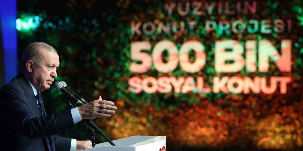 Yapılacak Sosyal Toki’ler İlçe İlçe Belli Oldu