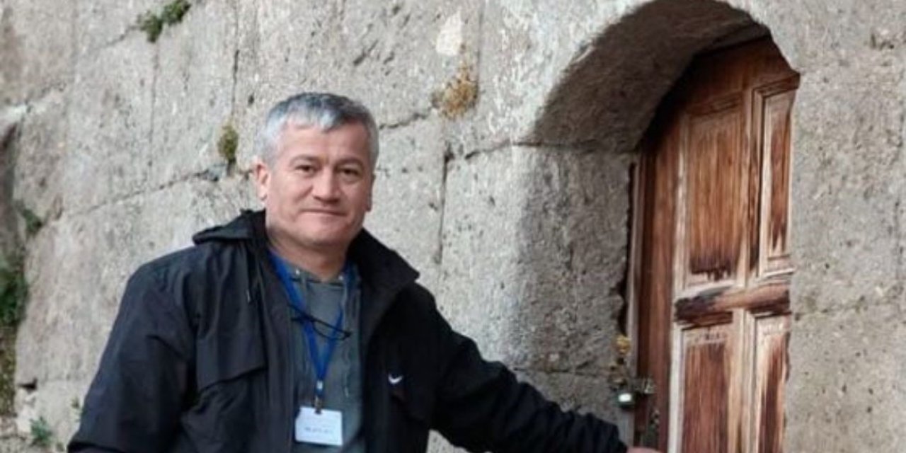 Emekli Öğretmen Trafik Kazasında Hayatını Kaybetti