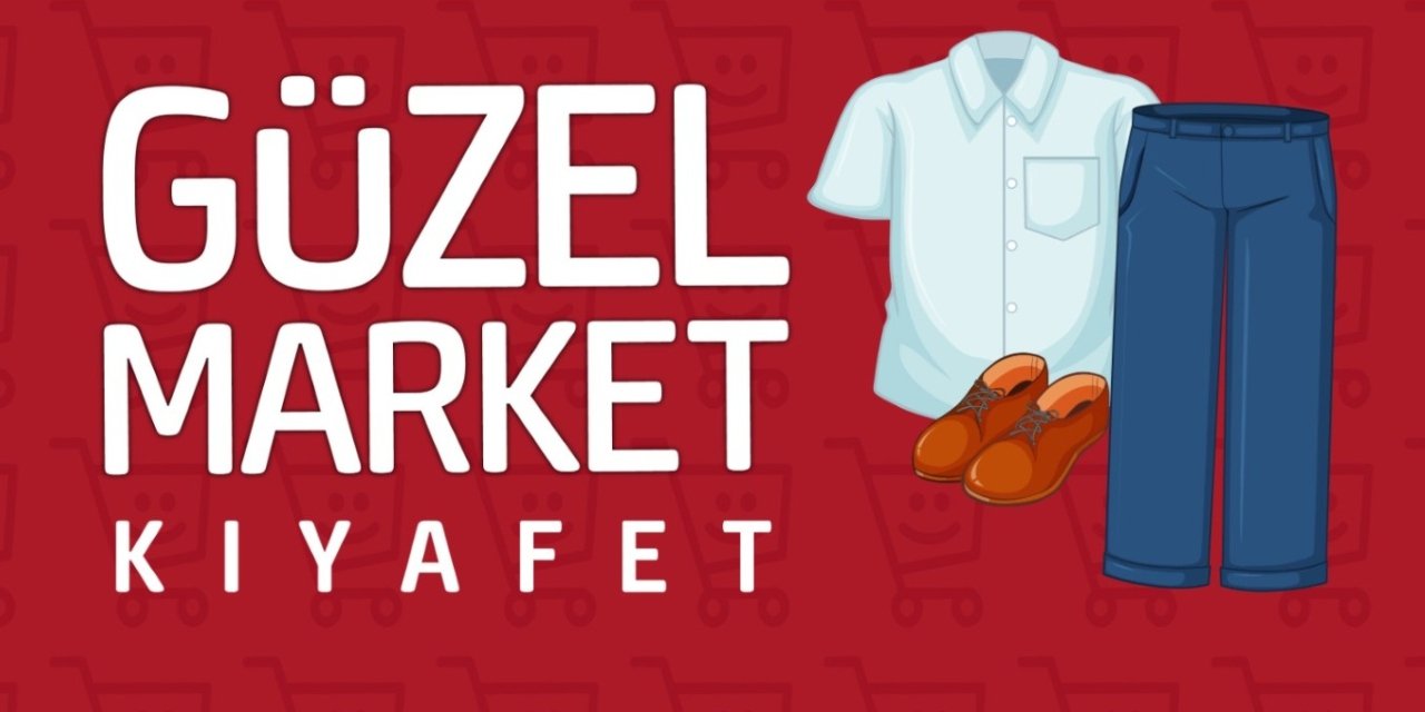 Belediyeden ‘Güzel Market’ açıklaması
