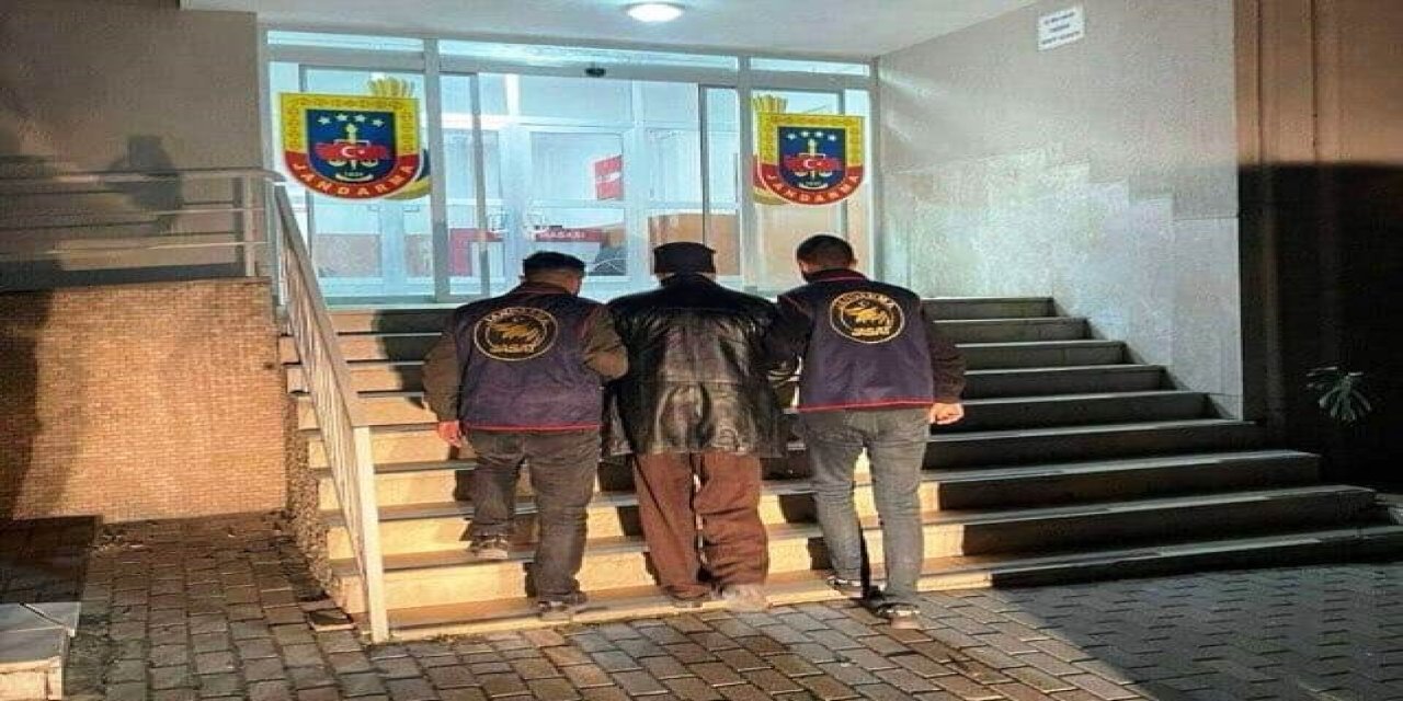 Yakalanan 126 Aranan Şahıstan 47’si Tutuklandı