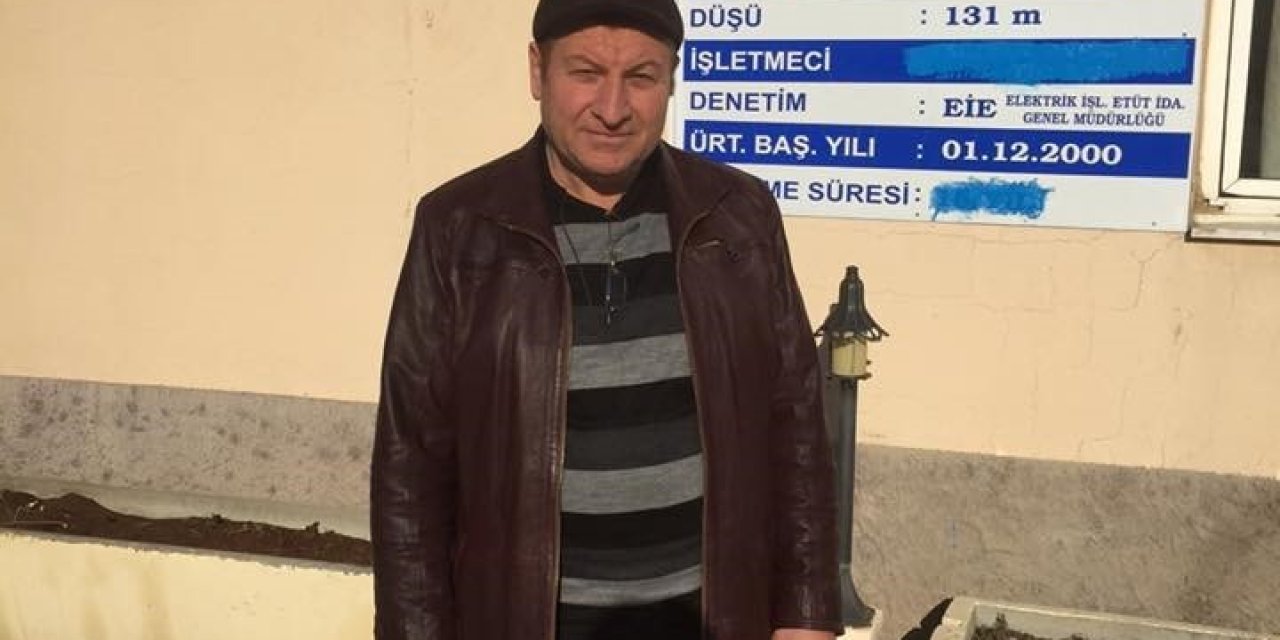 Kestane Toplarken Ağaçtan Düşen Vatandaş Hayatını Kaybetti