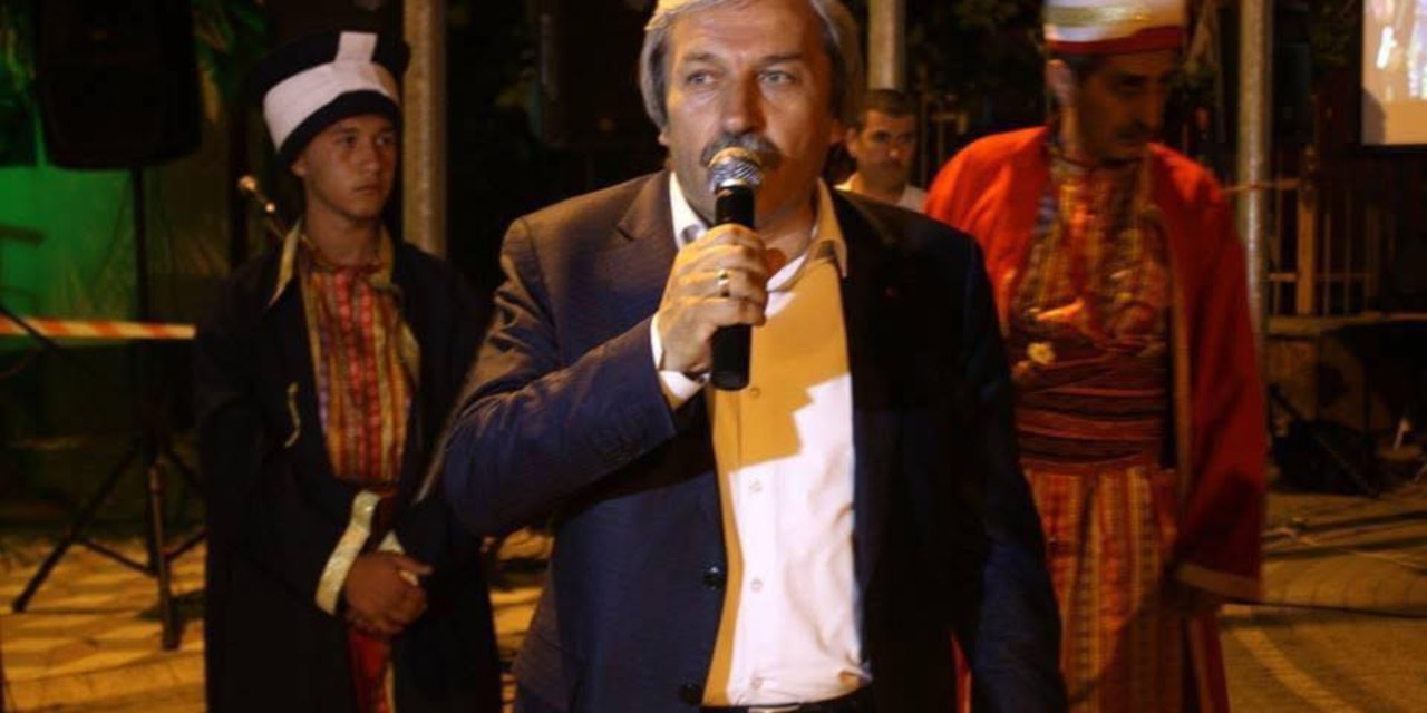 “Türkiye emperyalizmin hedeflerine engel”