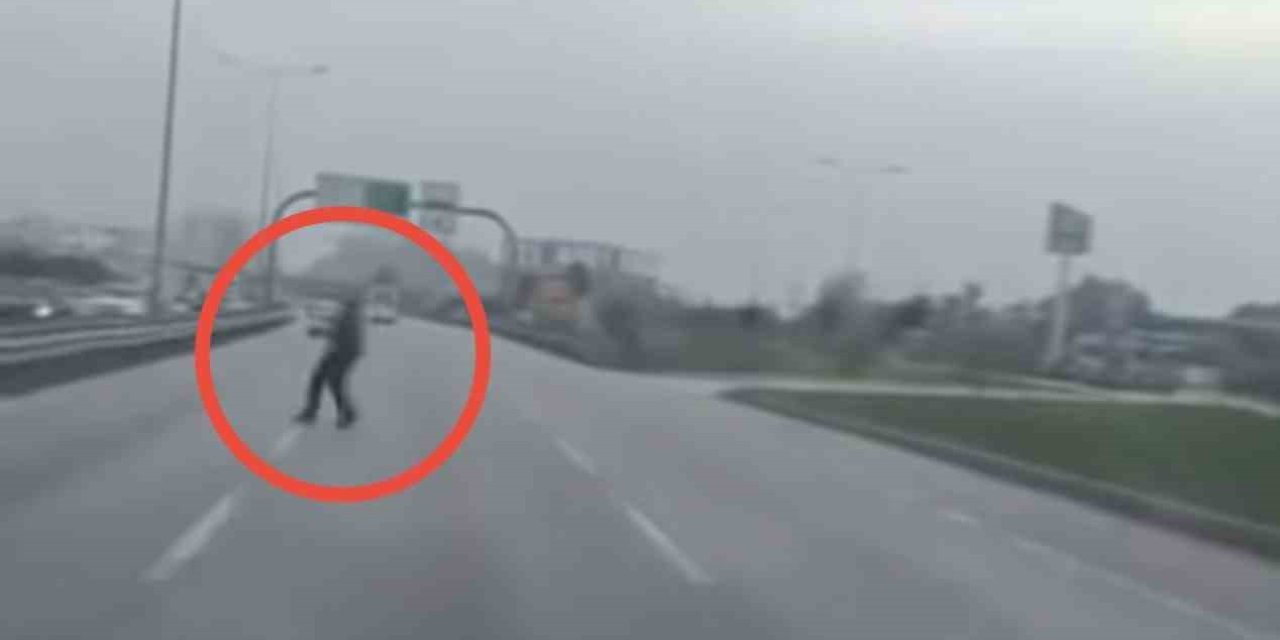 Ölüme Davetiye Çıkardı