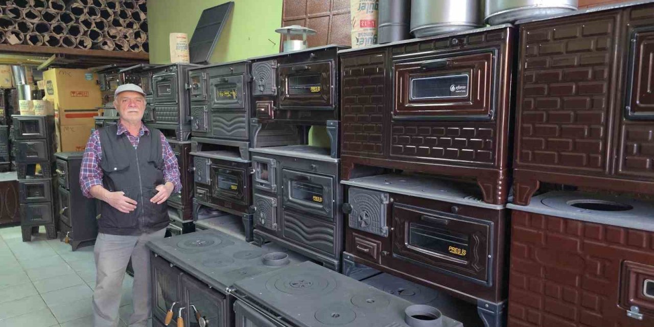 Sobacılık Mesleği Kuşaktan Kuşağa Sürdürülüyor