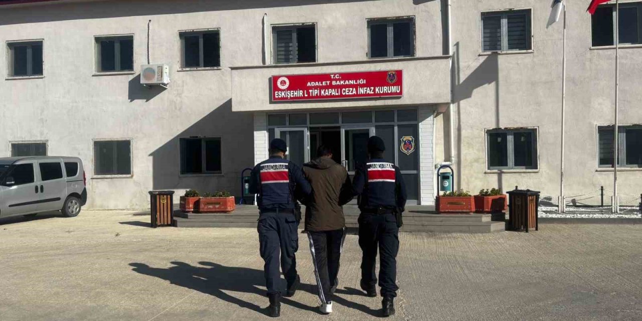 13 Adet Kuzuyu Çalan Şüpheliler Yakalandı