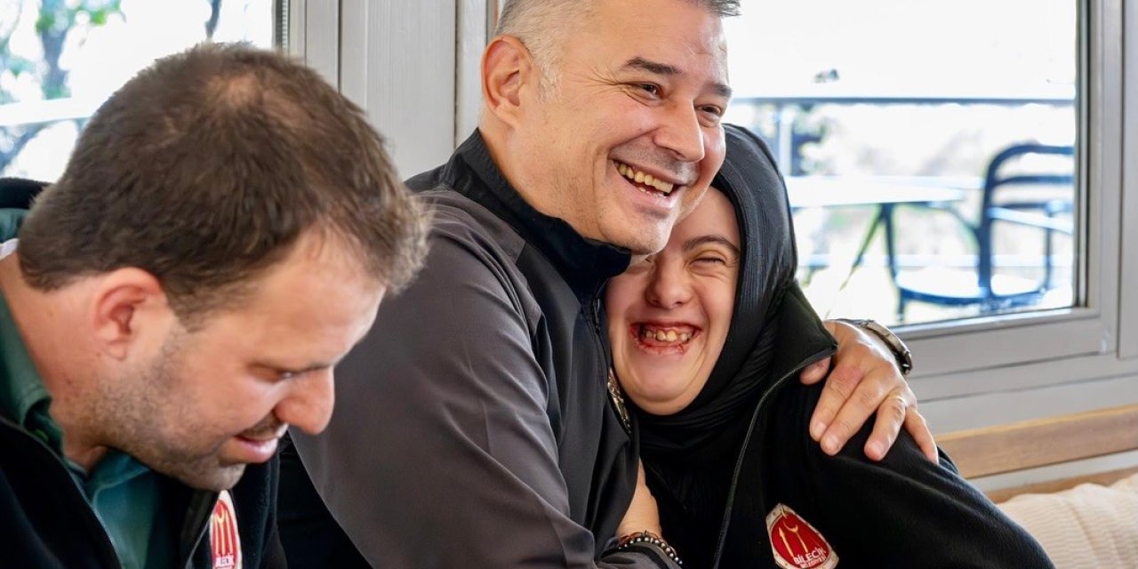 Bilecik’te Anlamlı Buluşma