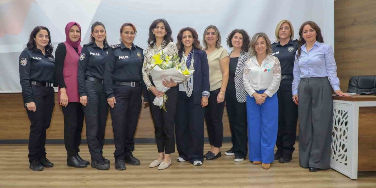 Emniyet Personeli, Organ Bağışı Konusunda Bilinçlendi