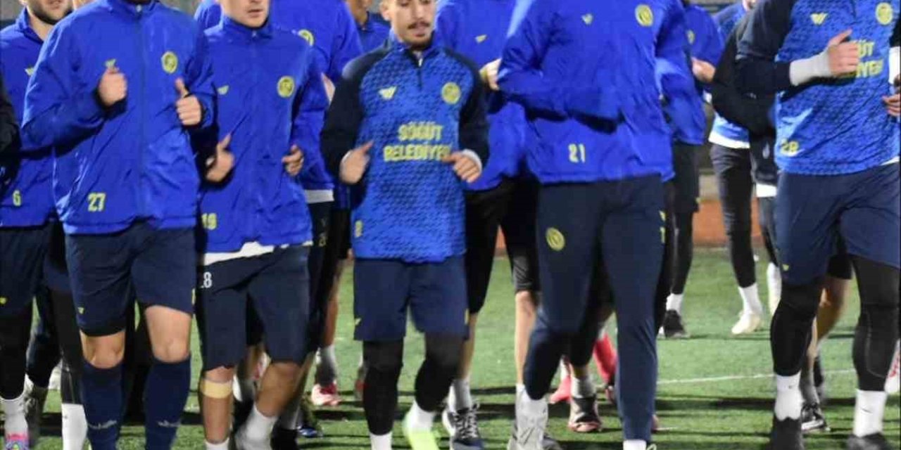 Söğütspor Hazırlıklarını Tamamladı