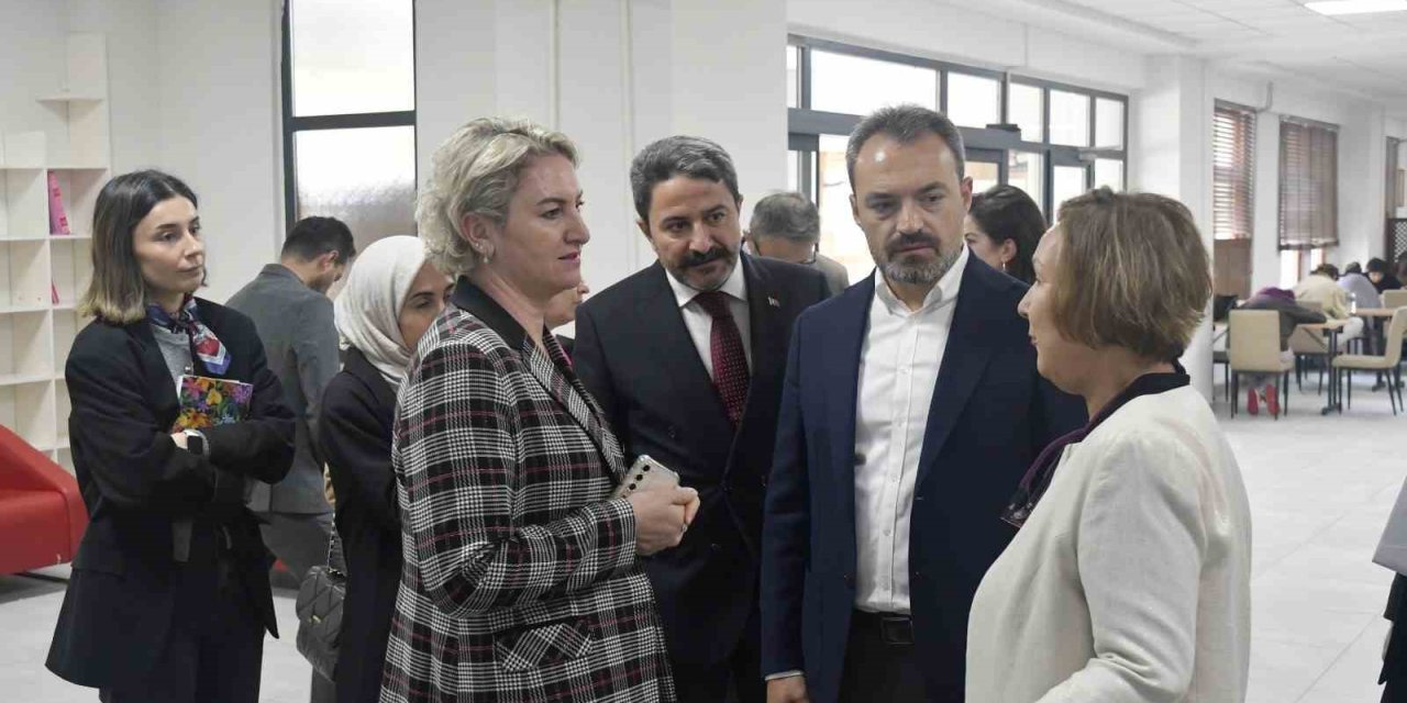 Yurtlarla İlgili İnceleme Yapıldı