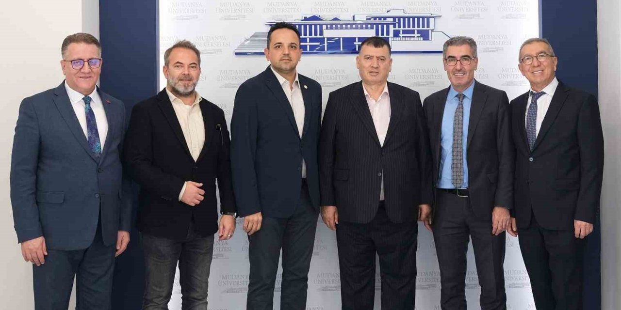 Eğitim Ve Yemek Sektörü Arasında İş Birliği