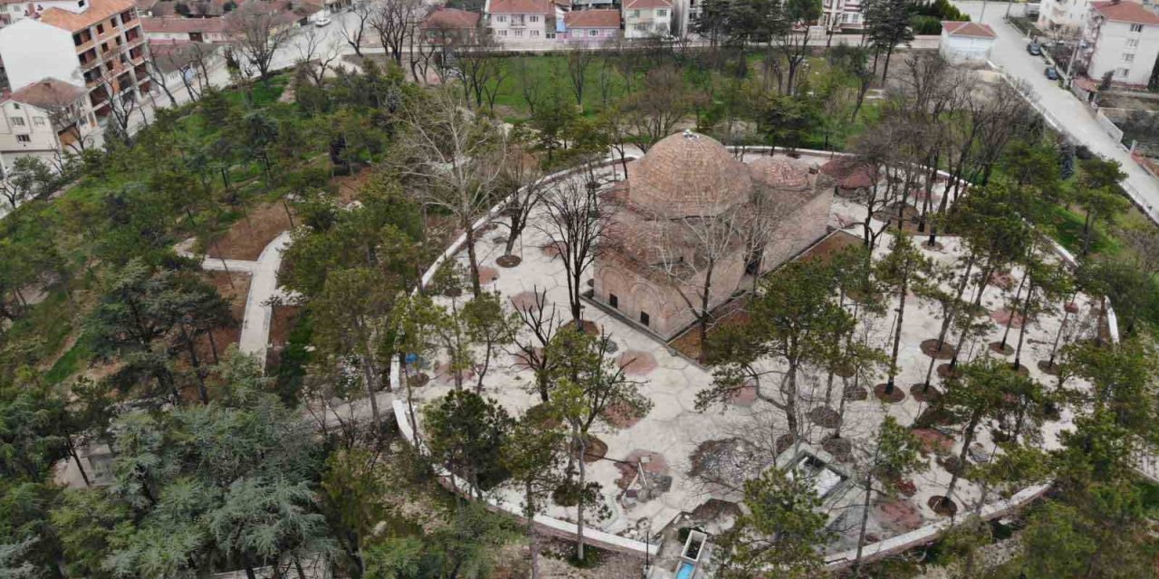 Tarihi Mekanda Osmanlı Dönemi Yaşatılacak