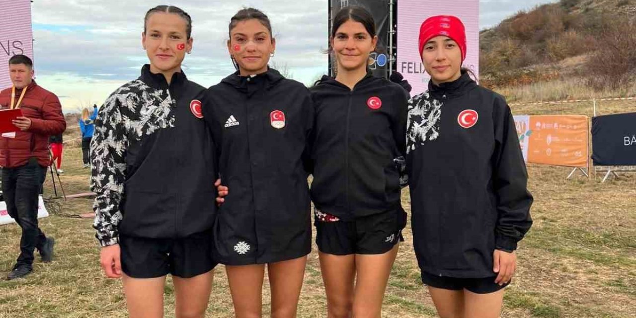 U20 Kadın Takımı, Balkan Şampiyonu