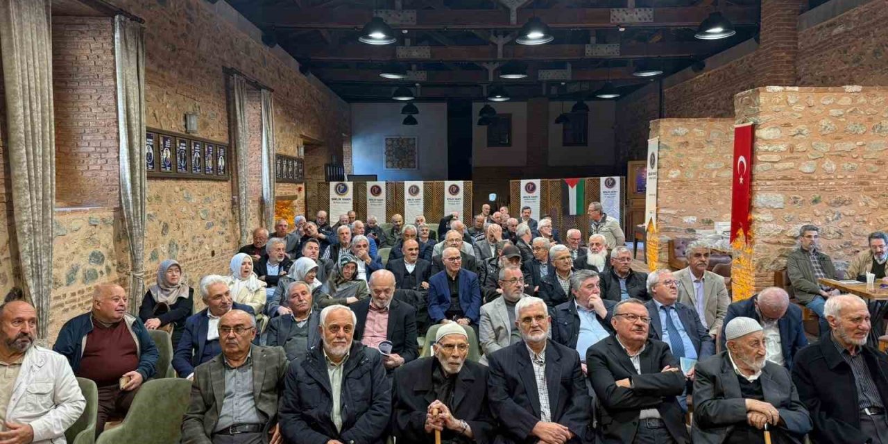 40 Yıl Sonra Buluştular