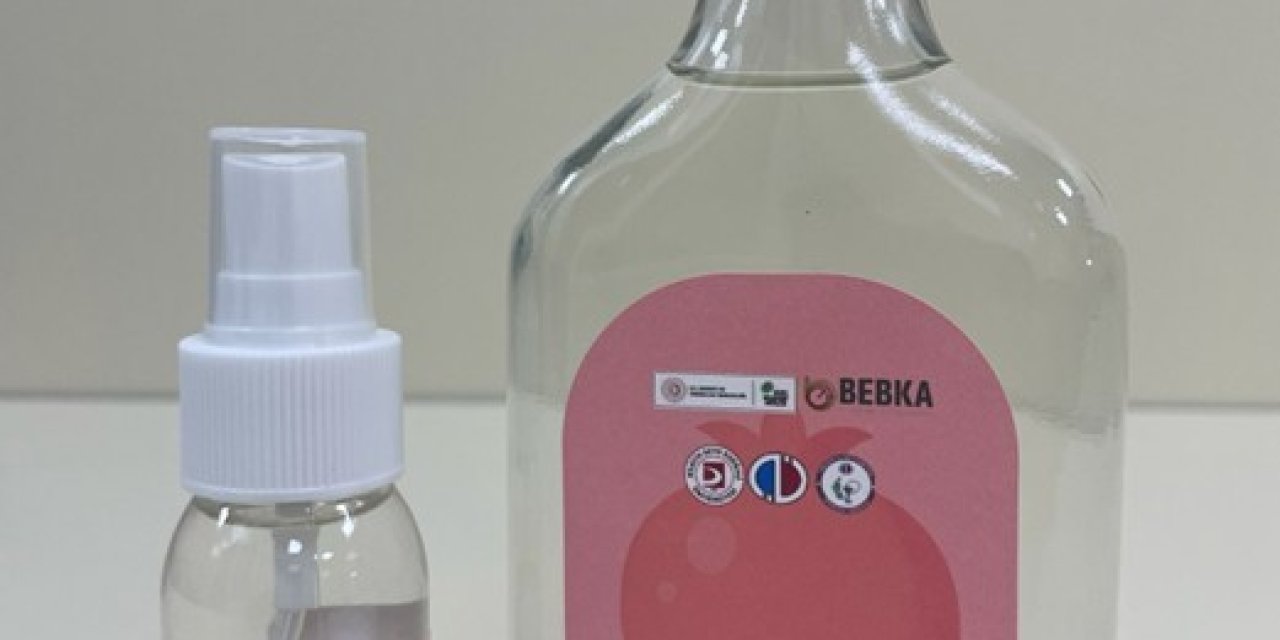 Bilecik’in Kokusu Artık Şişelerde