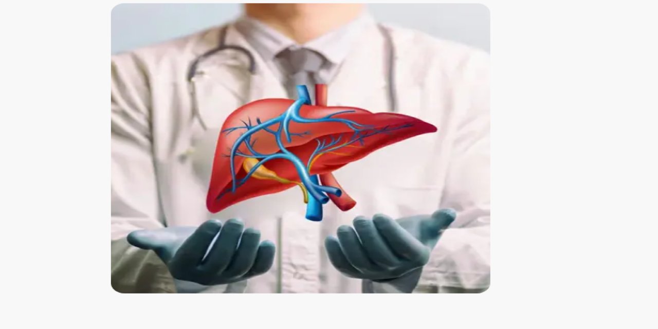 Yurtdışında Karaciğer Nakli Ameliyatı