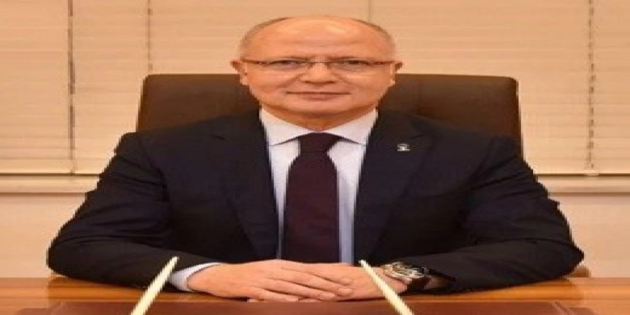 İl Başkanından Yüzde 30’luk Su Zammı Tepkisi