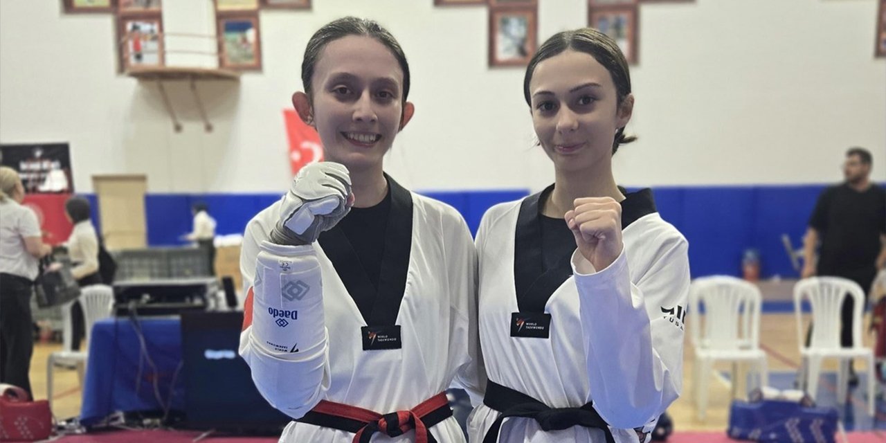 Bilecikli Sporculardan Büyük Başarı