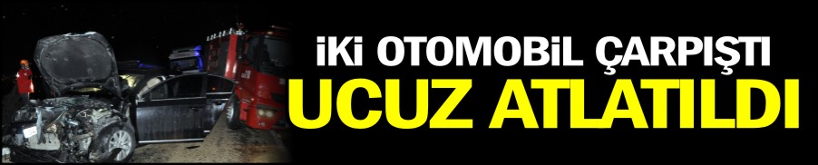 UCUZ ATLATILDI