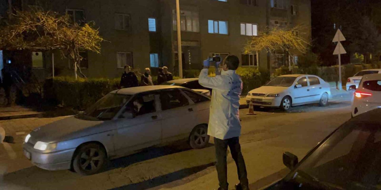 Yaşlı Adam, İki Gün Önce Tahtakurusuna Karşı İlaçlanan Evinde Ölü Bulundu