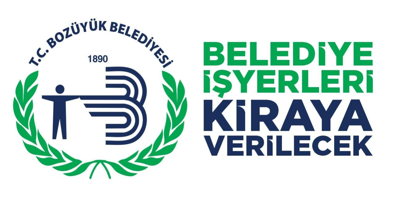 Belediye taşınmazları kiraya verilecek