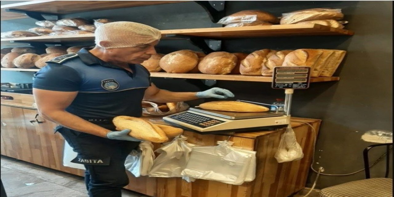 Bilecik’te Ekmeğe Zam!