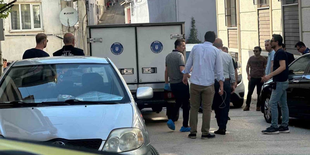 3 Çocuğunu Katleden Baba, Tutuksuz Yargılanma Talep Etmiş