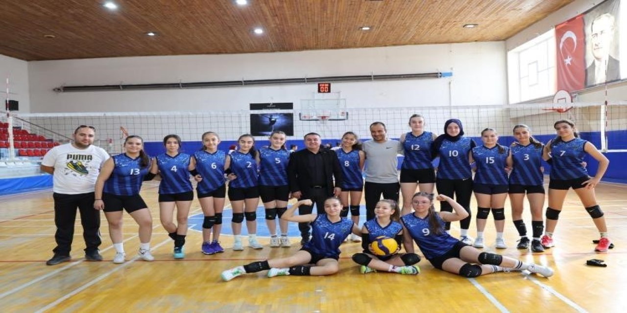 Bilecik’te Spor Ve Eğitim El Ele