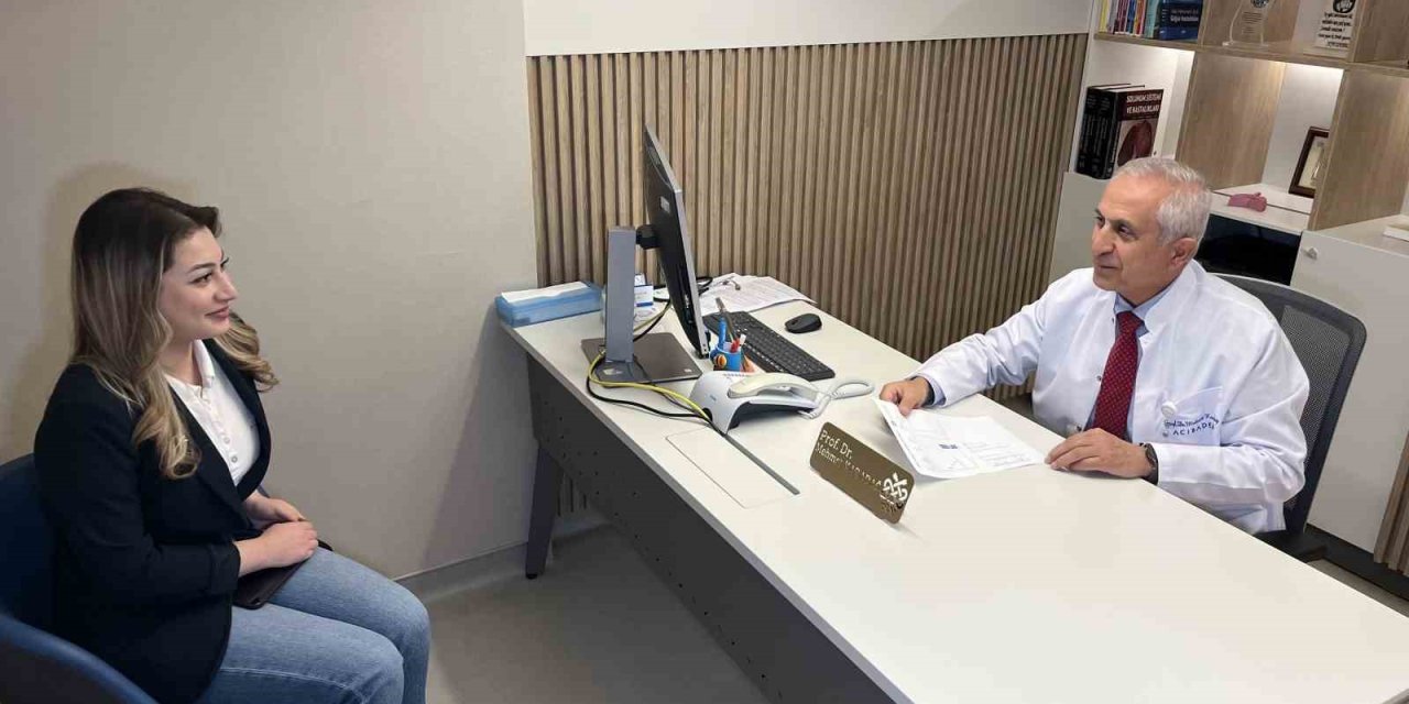 Yemeğin Buharı Bile Koah’a Sebep Olabiliyor