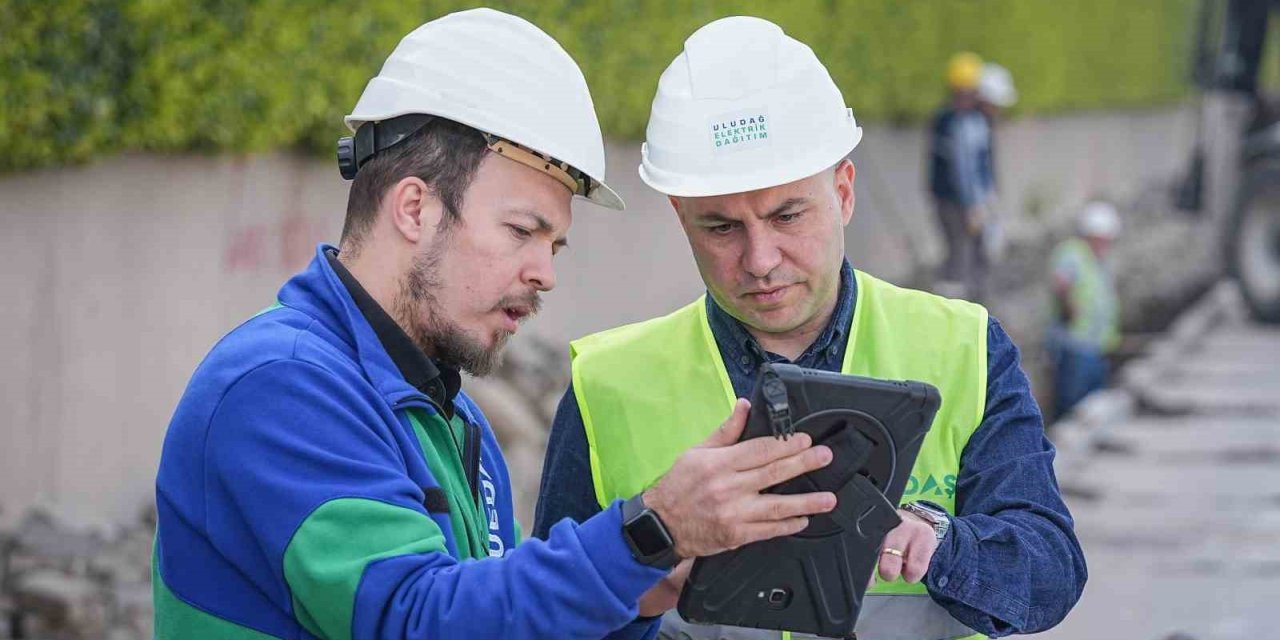 Güvenli Ve Kesintisiz Enerji İçin Planlı Kesinti Çalışmaları