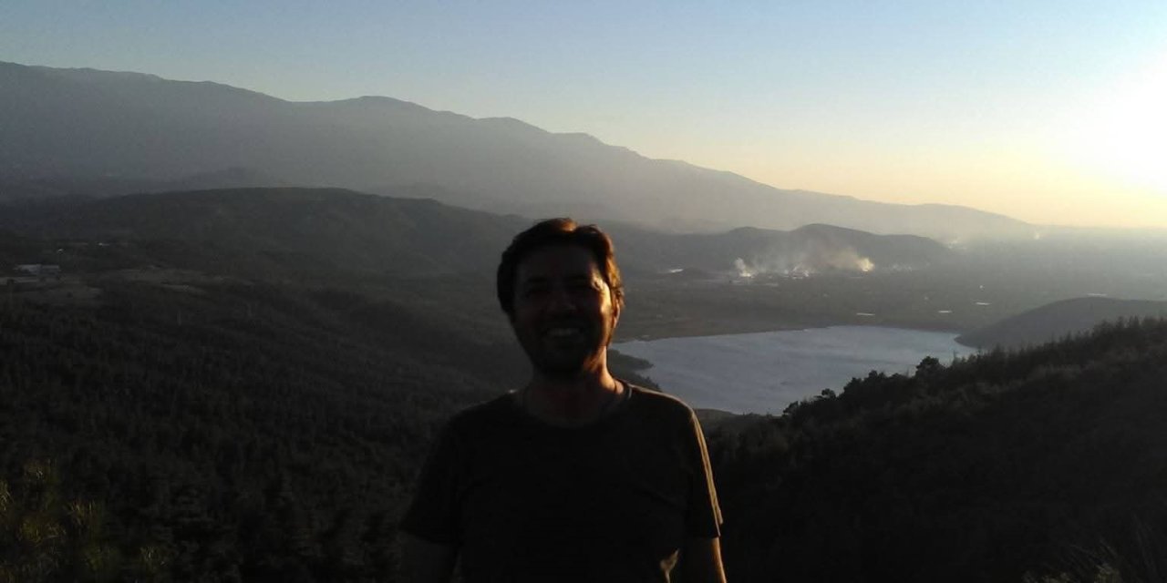 Ziraat Mühendisi Evinde Ölü Bulundu