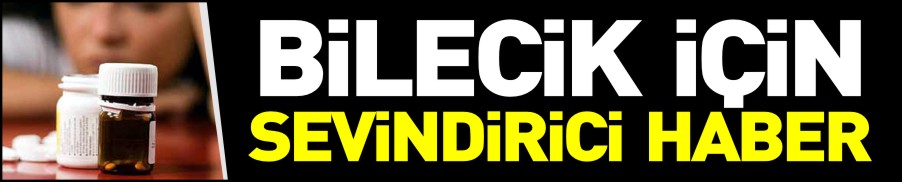 EN AZ ANTİDEPRASAN KULLANAN İL BİLECİK