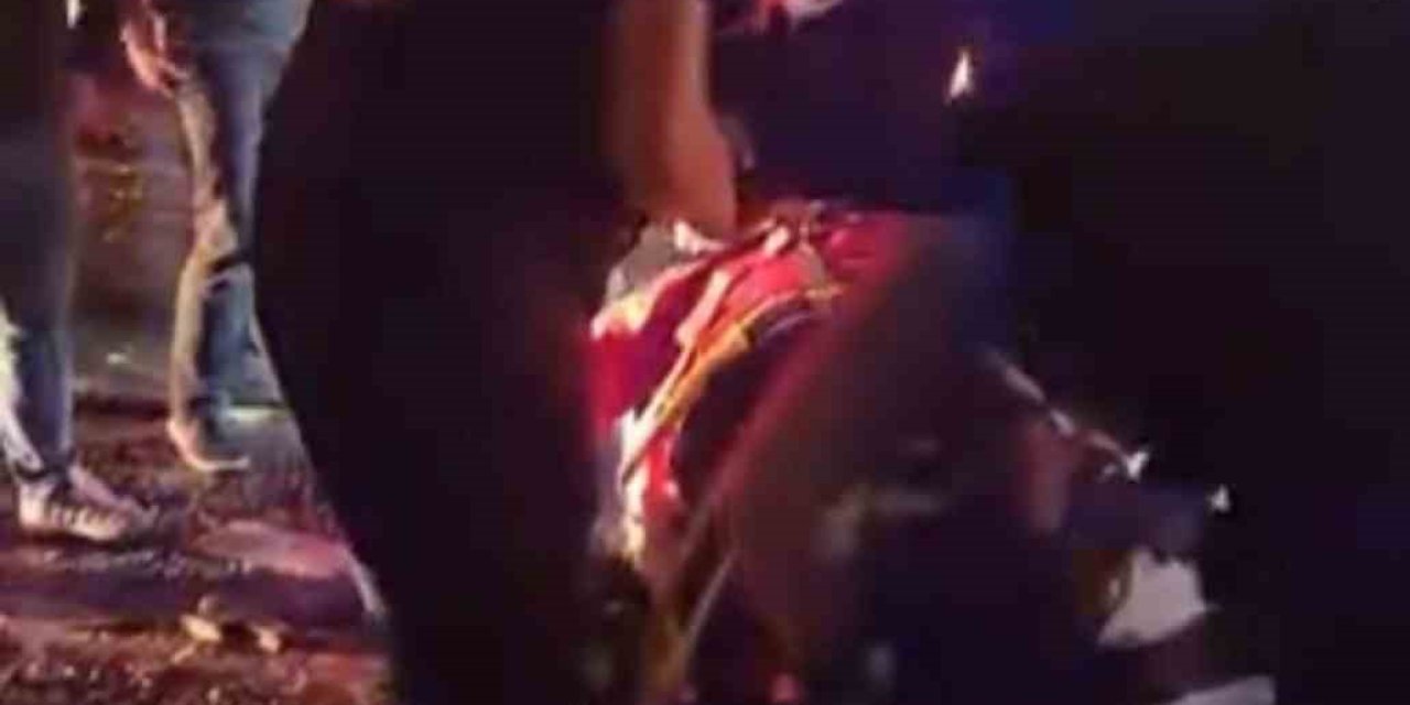 İtfaiye Aracı Kazaya Karıştı: 2 Kişi Yaralandı